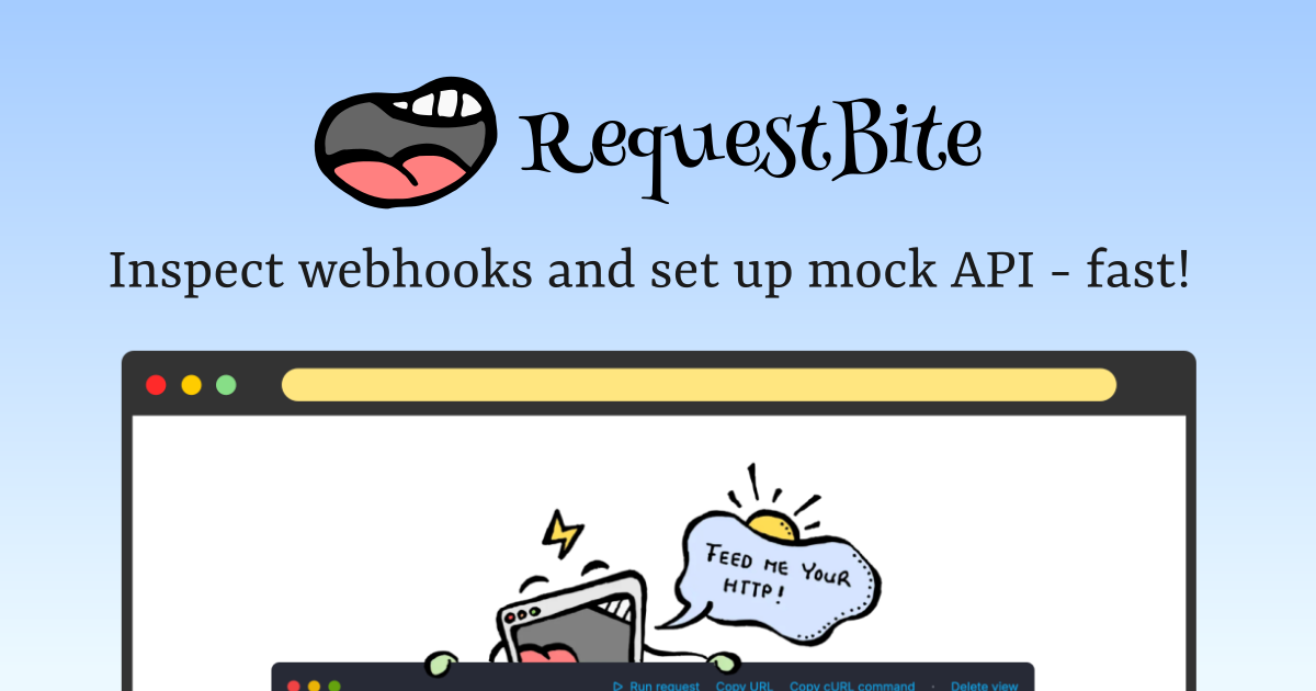 requestbite.com logo